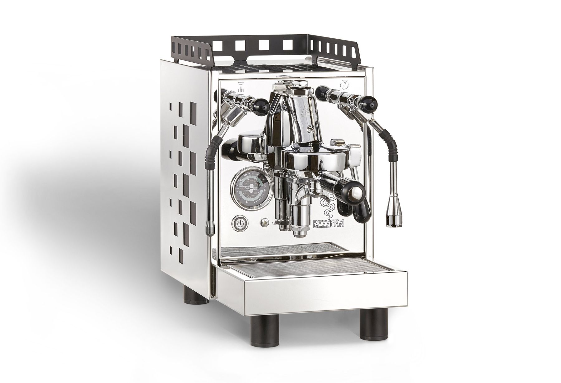 Machines à café & Machines à expresso: Bezzera Aria Classic Espressomaschine – Neuf avec emballage d'origine à Bottighofen par zaap