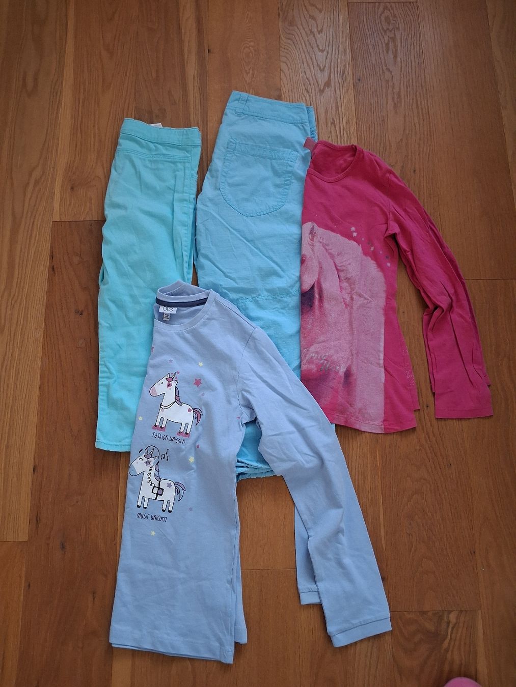 Lotti & Set di vestiti: Kleiderpaket gr. 146/152 – Usato da Roggliswil venduto da buechi82 2