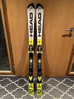 Skis Slalom Enfants Head WC 138cm