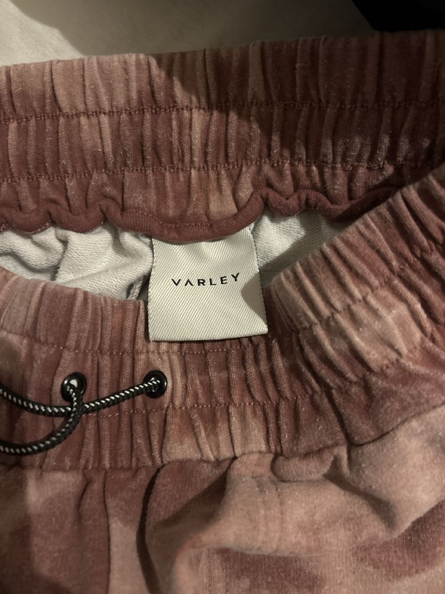 Pantaloni: Varley Sweatpants Grösse XXS – Usato da Niederhelfenschwil venduto da aur_ms6f 3
