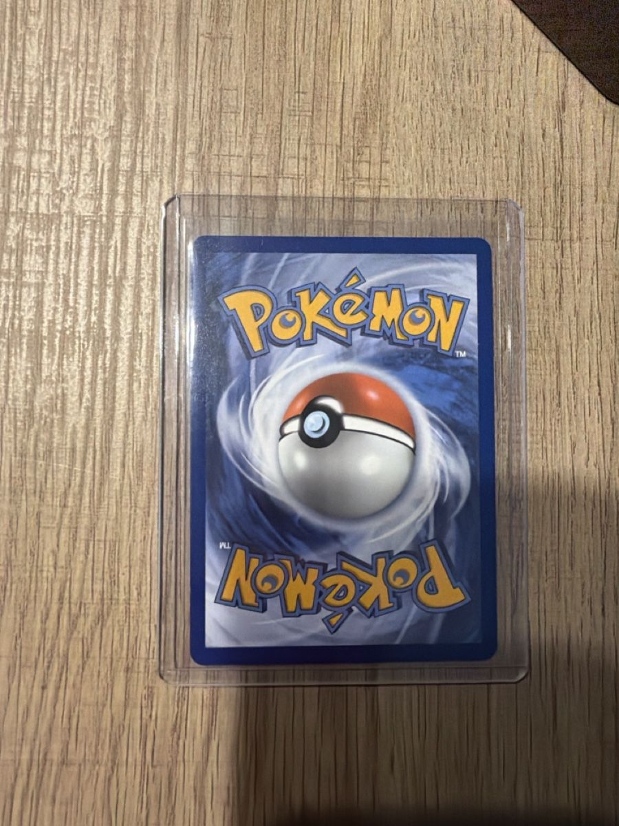 Pokémon Cartes à collectionner: Pikachu EX 150/128 EN – D'occasion à Hagendorn par masterchieff 1