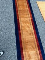 Handgeknüpfter Teppich | LIQUIDATIONSVERKAUF