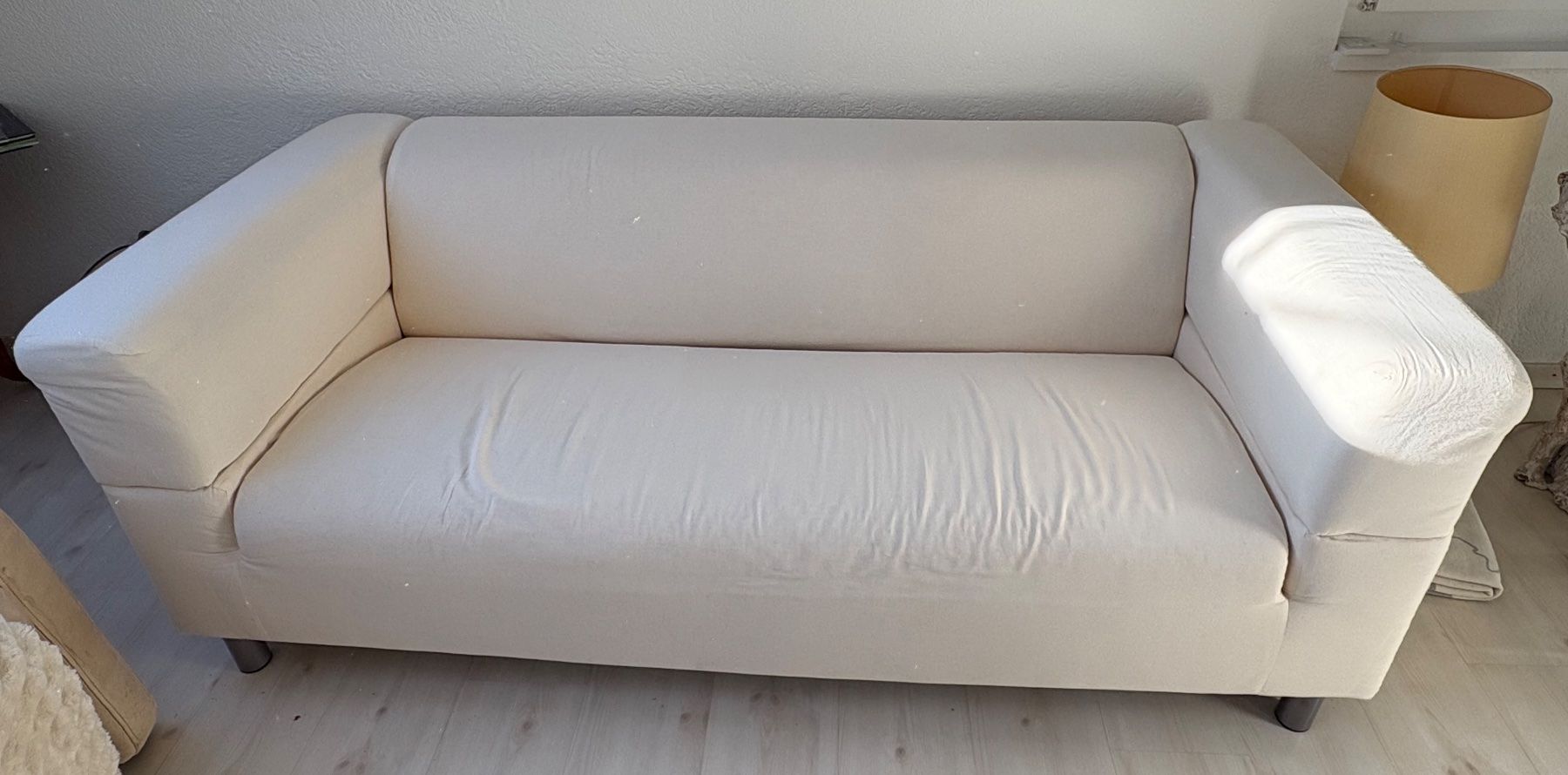 Ikea Sofas: 2er Sofa Klippan IKEA – Gebraucht aus Bonstetten von Misterjan 2