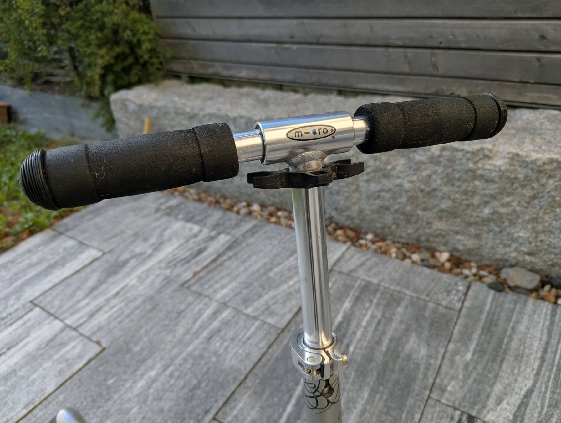 Micro Kickboard: Micro Scooter – Gebraucht aus Wil SG von Gligla 1