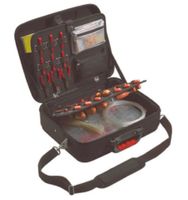 Plano Werkzeugkoffer PC 100E ProCase-Line