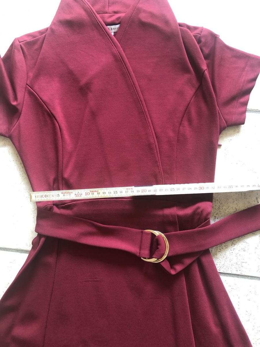 Mint & Berry Vestiti: Mint & Berry - Kleid - S – Usato da Chêne-Bourg venduto da sienna8245 5