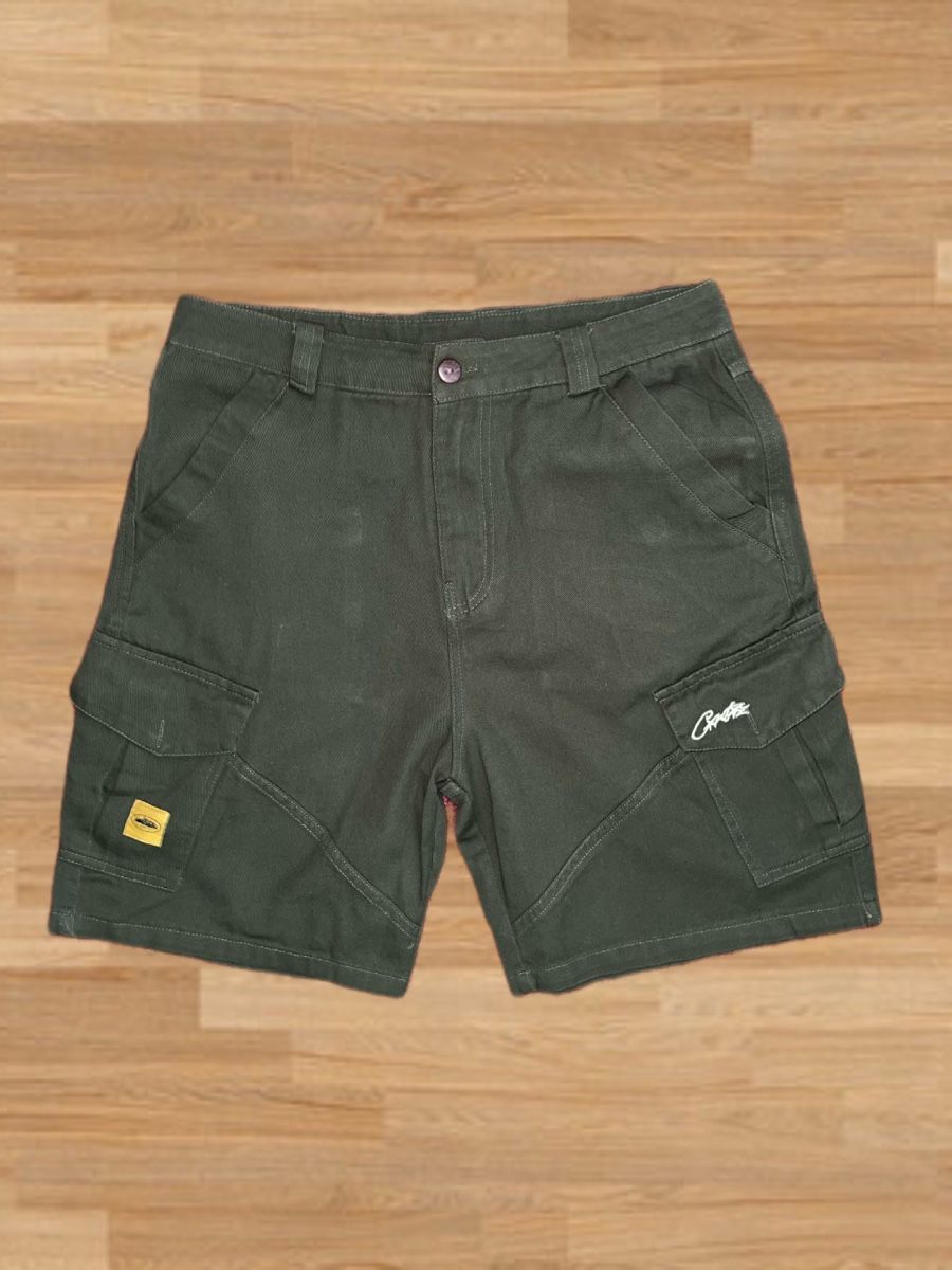 Corteiz Hosen: Corteiz Cargo Shorts  – Neu (gemäss Beschreibung) aus Basel von Eca02 1