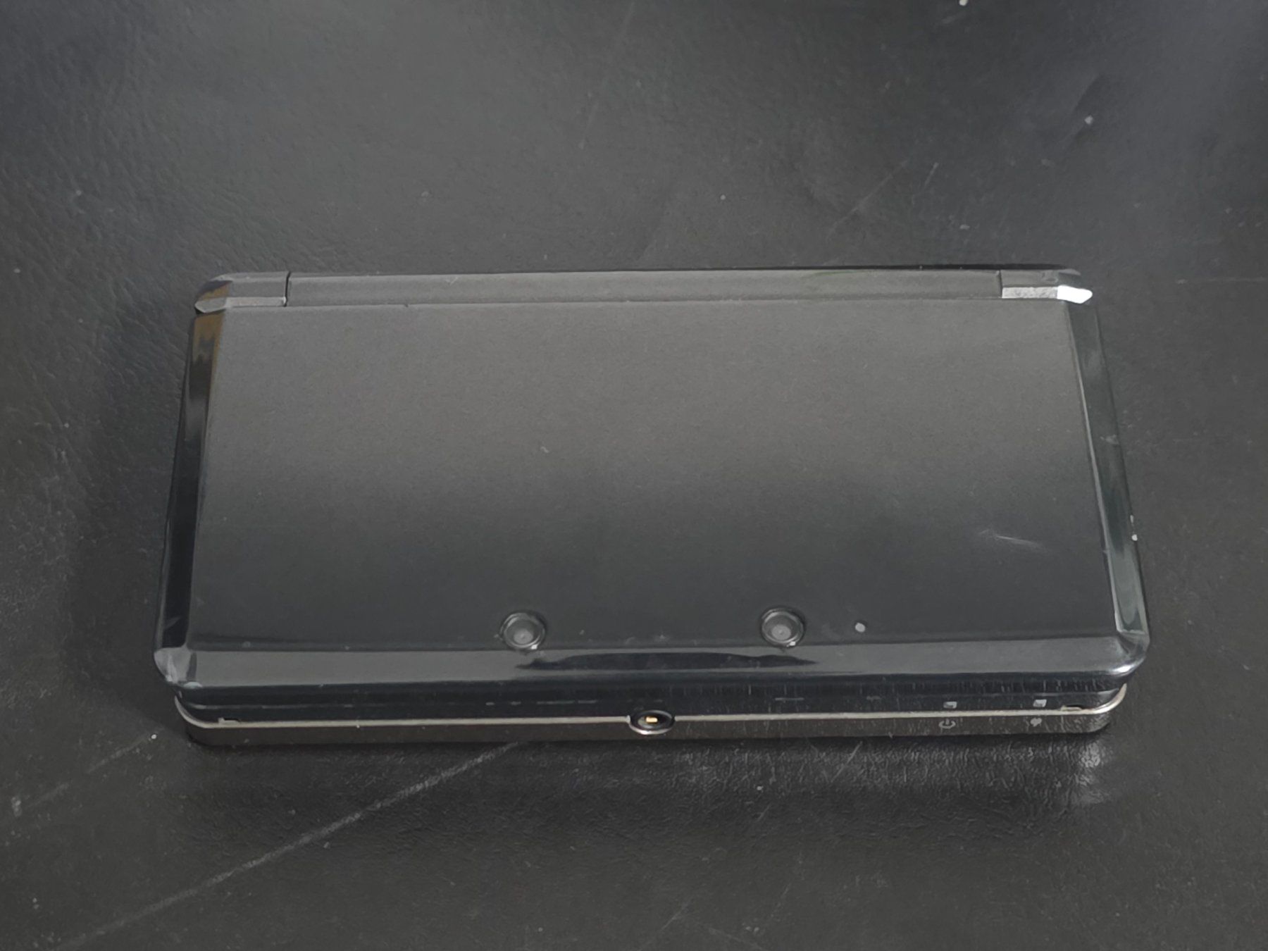 Nintendo Consoles: NINTENDO 3DS | COSMO BLACK – D'occasion à Bellinzona par egemon 1