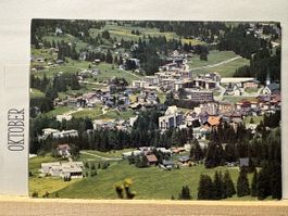 AK von Lenzerheide