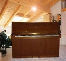 Klavier Rippen,Verk.Fr.670.-/mtl.55.--