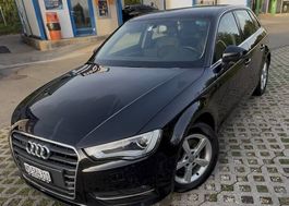 Audi A3 TFSI 1.8 automatique