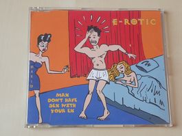 E-Rotic Max dont have Sex with your Ex