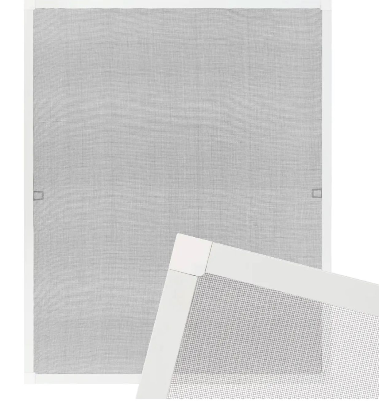 Sonstiges für Haushalt & Wohnen: Fliegengitter weiss 130x150cm nur 29.- – Neu und originalverpackt aus Necker von liq24 2