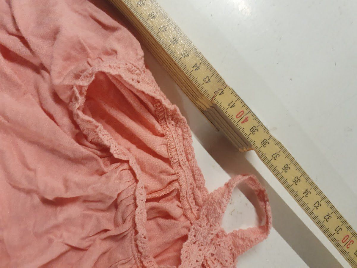 Negligees & Pigiami: Nachthemd Rainbow grösse 48 – Usato da Zürich venduto da loosebone 6