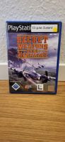 PS2 - Secret Weapons over Normandy