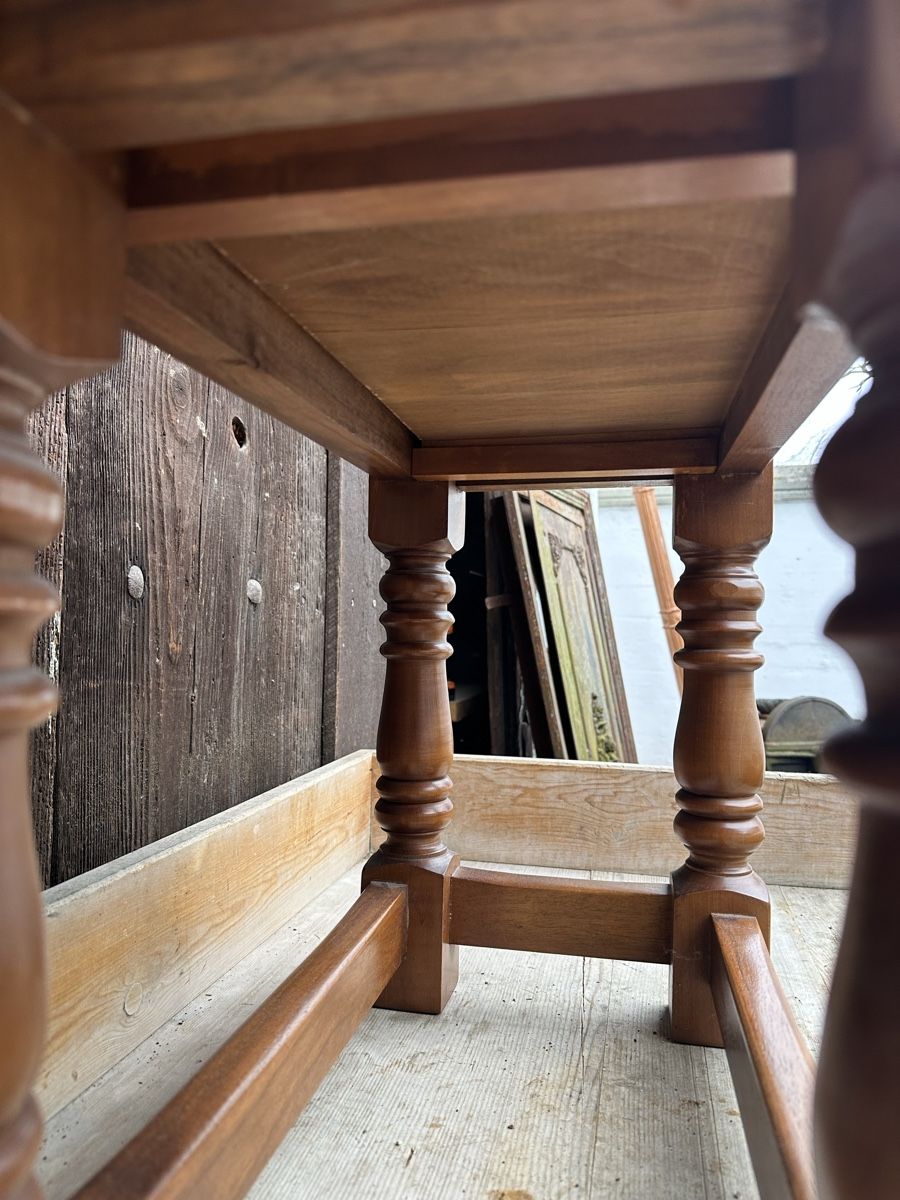 Comodini: Nachttisch Beistelltisch Hocker – Usato da Villmergen venduto da Bezdupe 5
