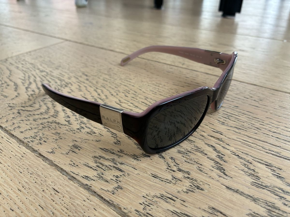 Ralph Lauren Occhiali & Lenti: Lunettes de soleil Ralph Lauren – Nuovo (secondo la descrizione) da Bulle venduto da ste_t2ng 4