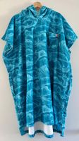 After Essentials Surfer Poncho (One Size)