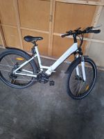 E-Bike Zenith Klappvelo