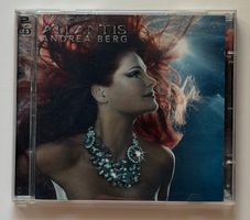 Andrea Berg / Atlantis (2 CDs)
