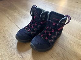 Wanderschuhe 32