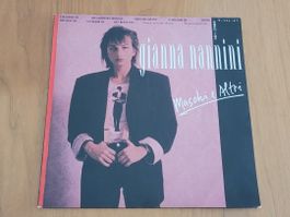 LP Gianna Nannini