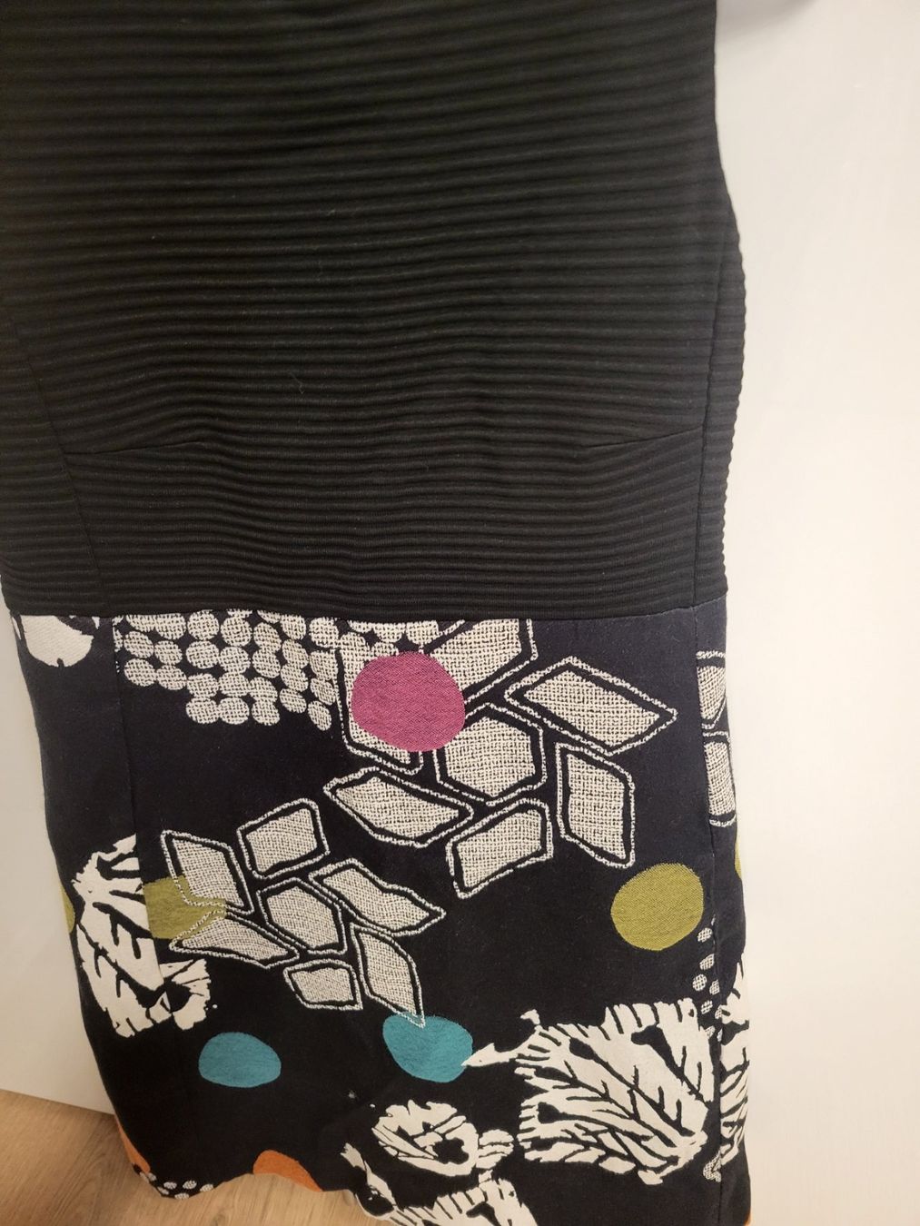 Desigual Robes: Desigual Kleid Gr.36 – D'occasion à Lindau par Seepferd33 3