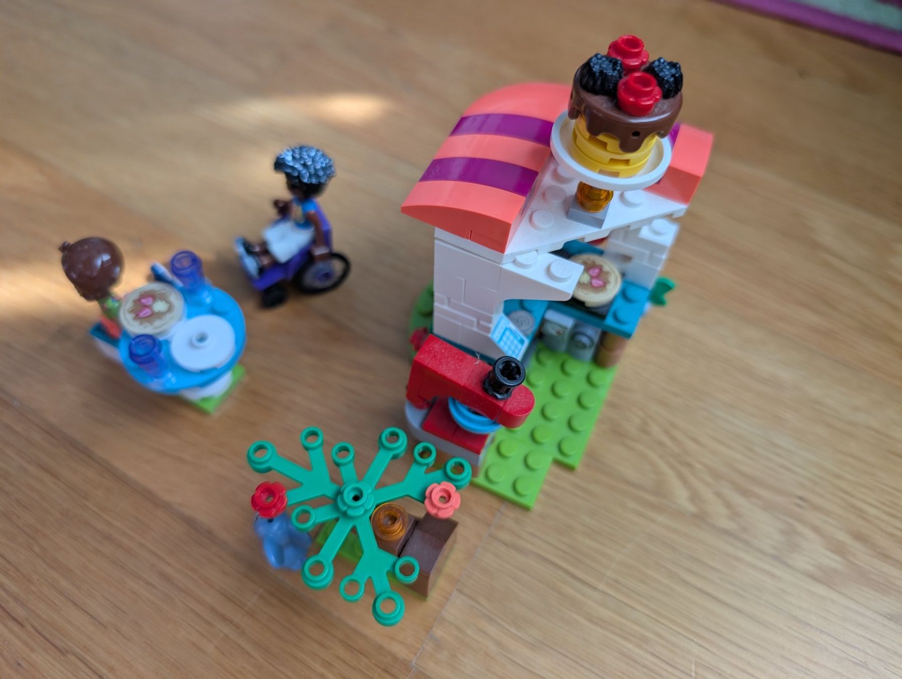 Lego Spielzeuge: Lego Set – Gebraucht aus Zürich von Nicolass1980 2