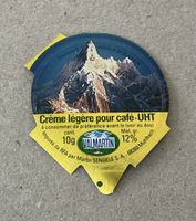 F - 7 A - Berge um Chamonix