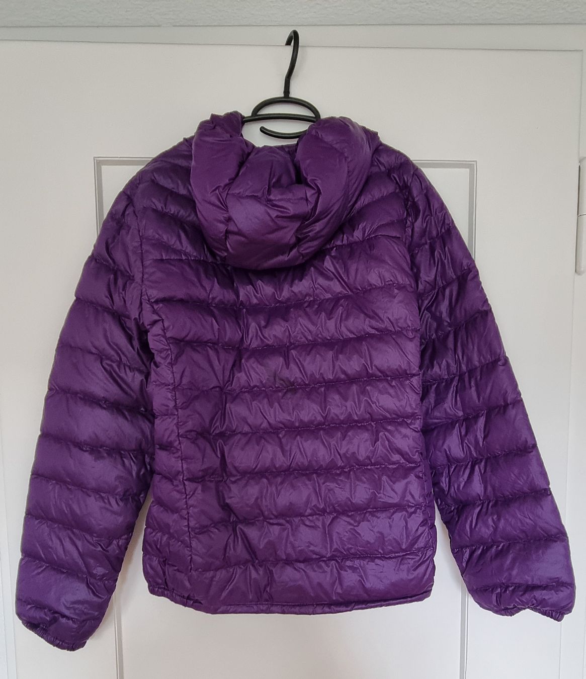 Giacche: Down jacket – Usato da Wabern venduto da ravi3084 4
