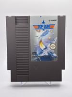 NES - Top Gun