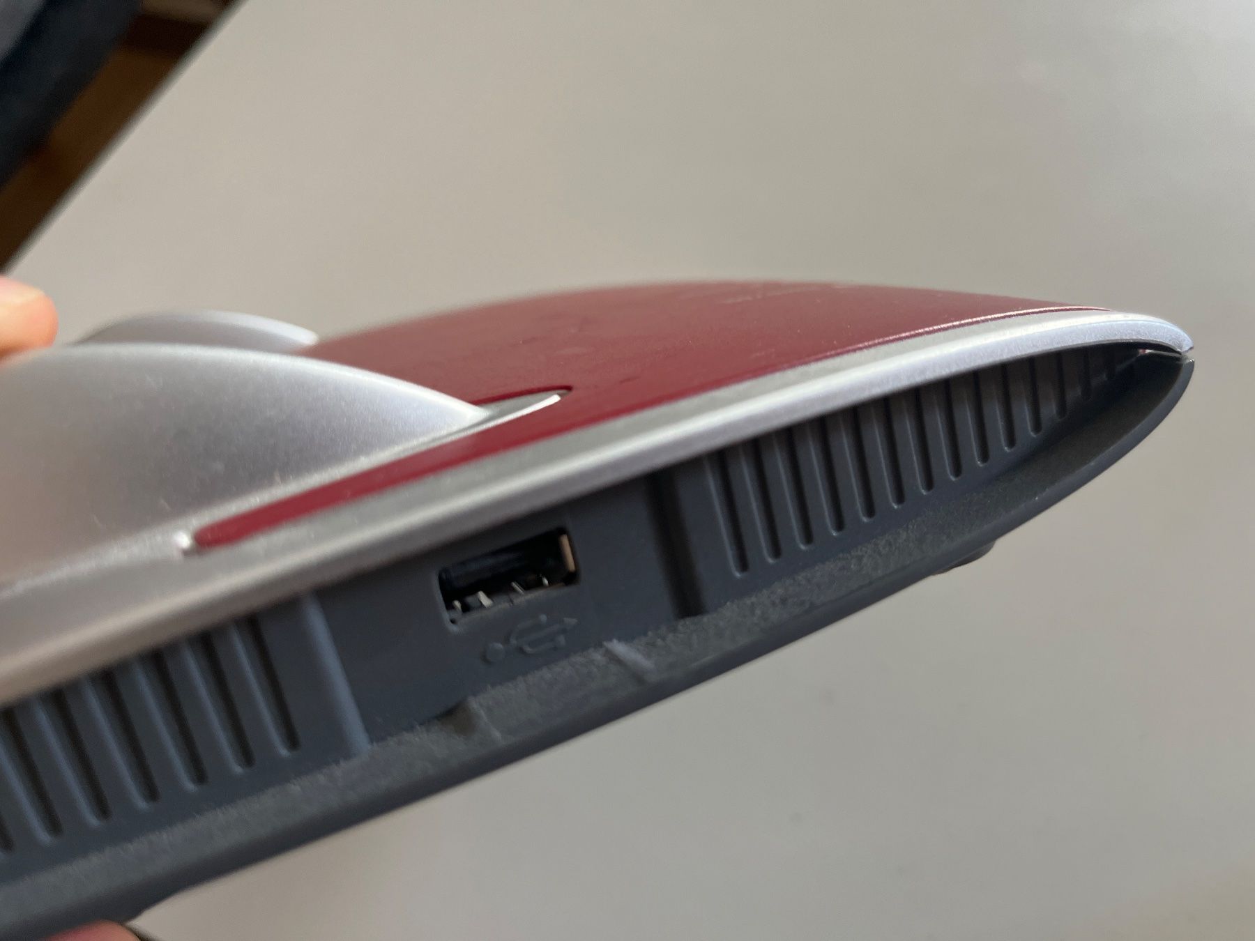 Fritz Modems & Routeurs: Fritz!Box 7360 – D'occasion à Winterthur par Sleipner 2