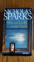 Nicholas Sparks - Wie ein Licht in der Nacht
