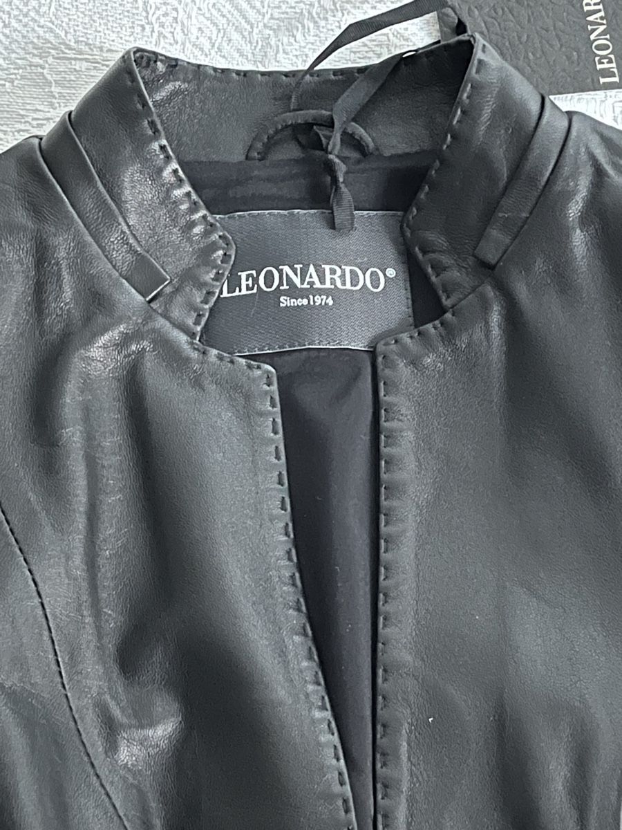 Giacche: Elegante Jacke Leonardo Gr.XS – Nuovo e nell'imballaggio originale da Stäfa venduto da Exclusive0 3