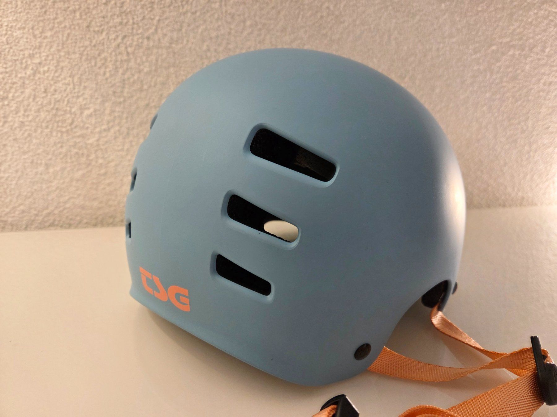 Caschi: TSG Evolution Damen Velohelm Grösse S / M 54cm - 56cm – Nuovo e nell'imballaggio originale da Braunau venduto da Brand-Store 6