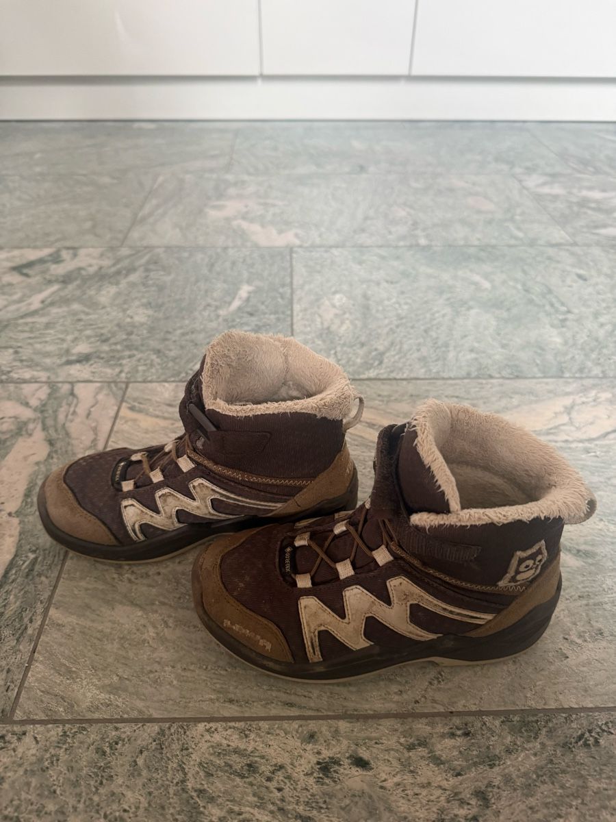 Lowa Scarpe da uomo: Namuk Lowa Winterschuh – Usato da Maisprach venduto da Steini015 1