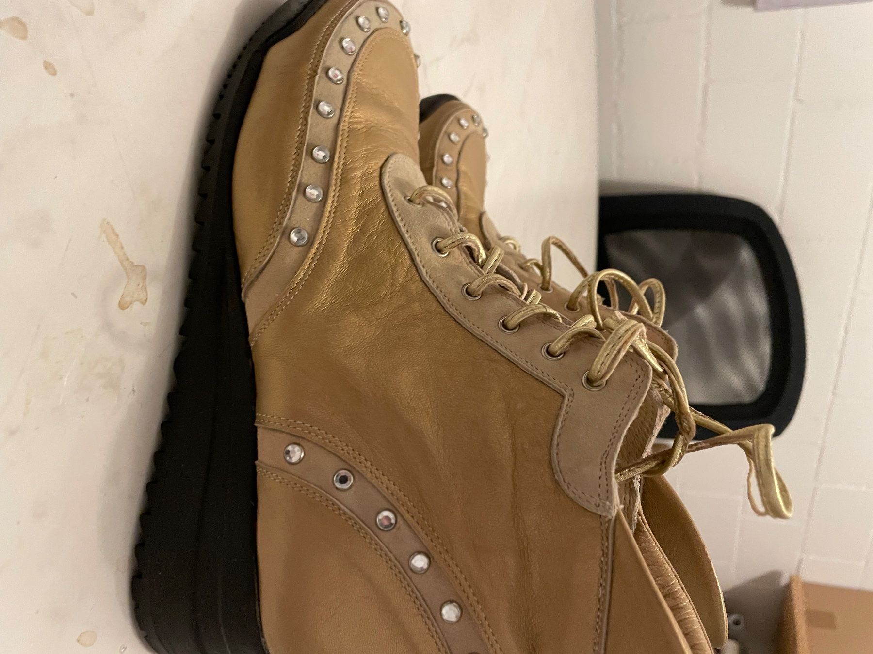 Damenschuhe: Guter Zustand – Gebraucht aus Reiden von Opsi-82