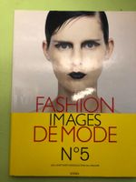 Lisa Lovatt-Smith: Fashion Images de Mode No. 5