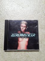 Zeromancer - Clone Your Lover