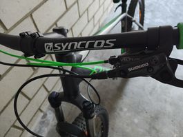 Scott Aspect 740 27,5"