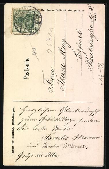 Cartoline postali: Grusskarten-AK Zeitz, Schloss Moritzburg – Usato da Berlin venduto da bartko-reher 1