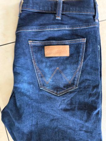 Wrangler 803 Damen Grösse 36/30