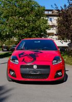 Fiat Abarth – sportlich mit vielen Extras