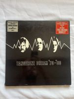Tangerine Dream – Tangerine Dream '70 - '80 4x Vinyl Box Set