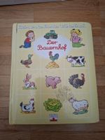 Kinderbuch Dein erstes buntes Wörterbuch Bauernhof