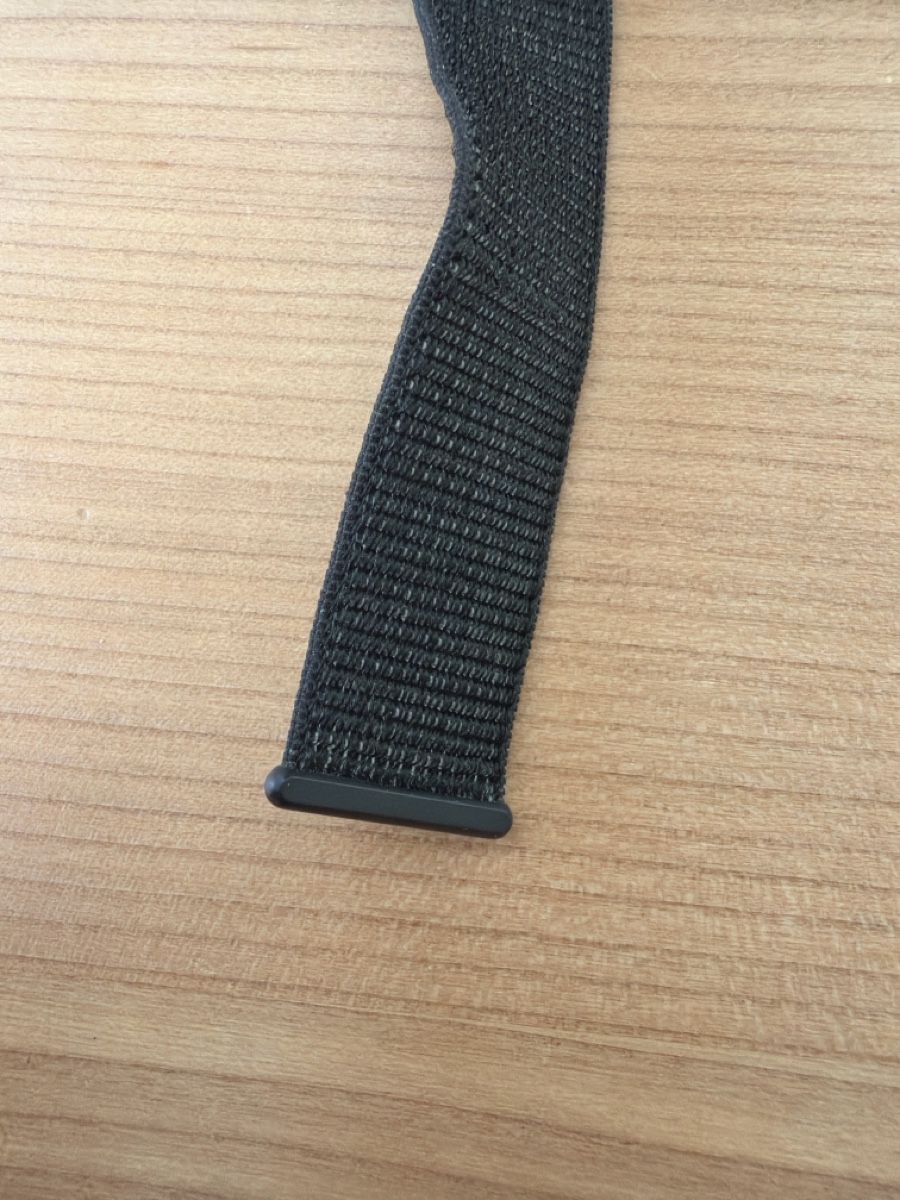 Apple Bracciali & Braccialetti: Apple-Watch Ersatzband – Usato da Münchenstein venduto da mjaaxx 3