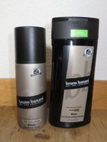 Bruno Banani Refreshing Duschbad & Deodorant Spray