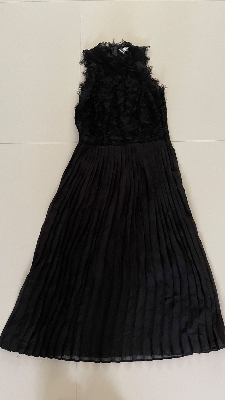 H&M Kleider: Damenkleid – Neu (gemäss Beschreibung) aus Rheineck von pssesolnet 2