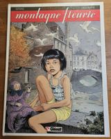 Les voyages clos (ONE-SHOT E.O. ) TBE -- Montagne Fleurie