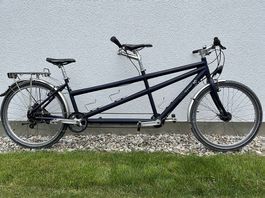TdS Tandem
